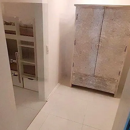 Columba Kleine Auszeit * Sellin (Rugen)