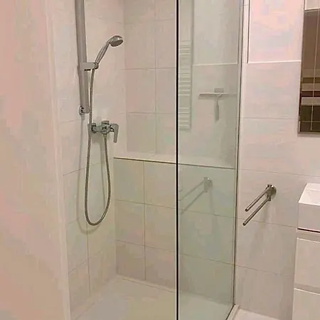 Columba Kleine Auszeit Apartment Sellin (Rugen)