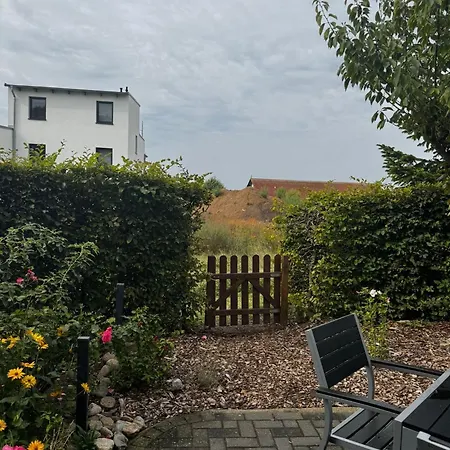 Apartment Columba Kleine Auszeit