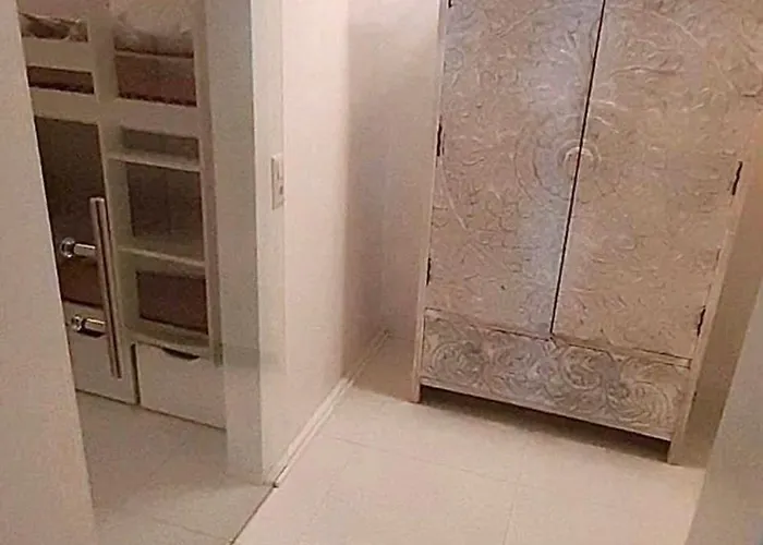 Columba Kleine Auszeit * Sellin (Rugen)