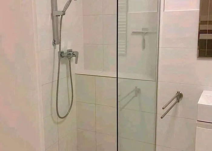 Columba Kleine Auszeit Apartment Sellin (Rugen)